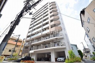 リアライズ布施駅前の物件外観写真